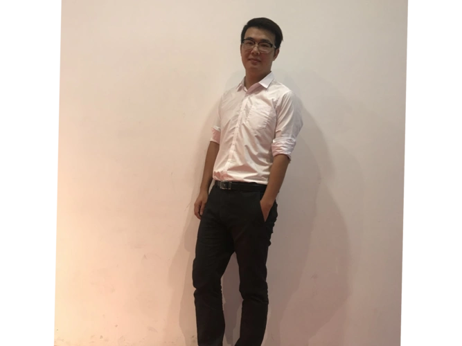 四月新入职小伙伴生活照大公开!