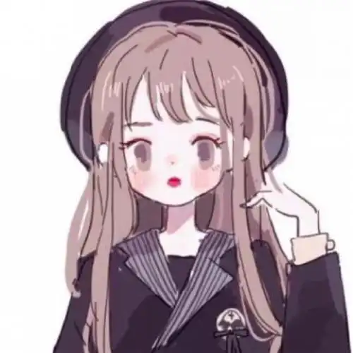 四人闺蜜头像呀