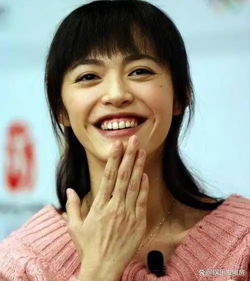 大嘴驴脸明明长相难看却红的一塌糊涂这几位女星为什么