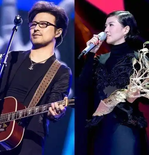 还没腾格尔请的咖位大_歌王_韩雪_节目