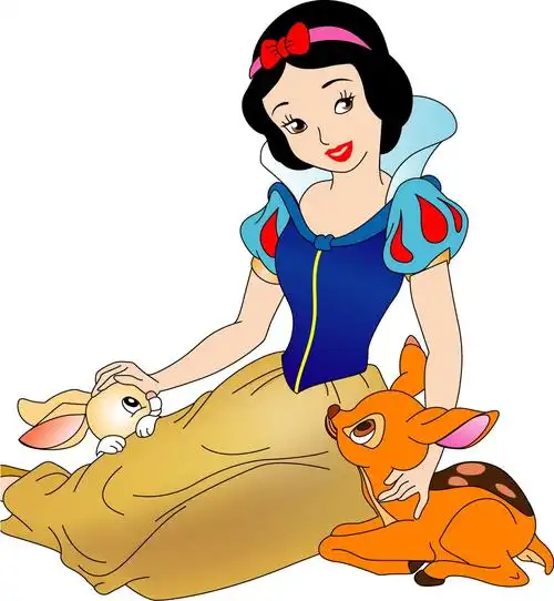 2015最新烫画图案图片素材库-迪斯尼卡通素材126p[中国photoshop资源