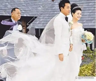 自称"有钱人",实际是"假豪门",这几位男人"别再装"了!