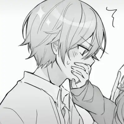 黑白灰色qq情侣头像_第9页_qq头像_我要个性网