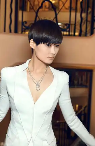 你们真是,方脸的娱乐圈代表是李宇春好不好.但是她瘦.  显示全部