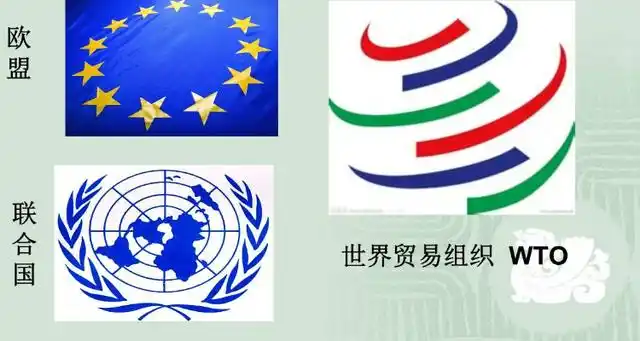 世界贸易组织简称世贸组织英文缩写为什么