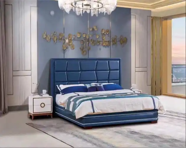 皮床(2019,全部可改色)