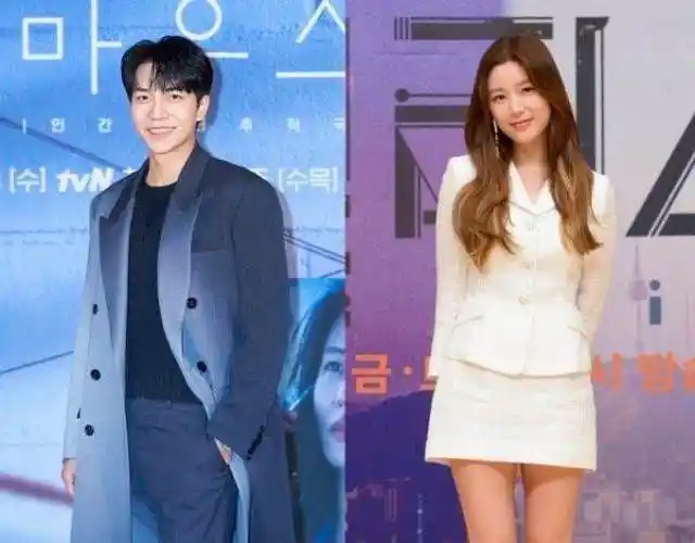 李胜基公开恋情却不被看好前女友林允儿被粉丝疯狂留言