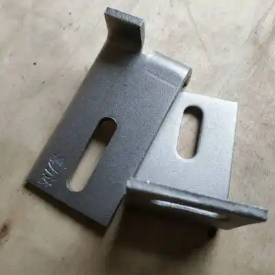 207挂件高铬挂件石材背栓幕墙配件大理石扣件