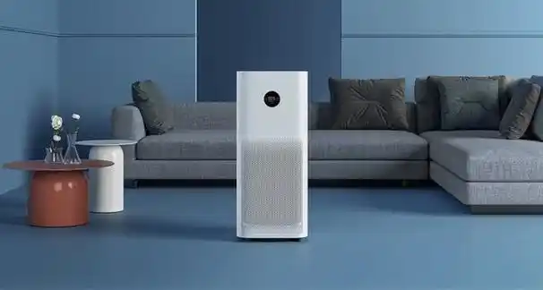 见岳父母别犯怵 这四款智能家居产品让他们对你赞不绝口_米家 空气净