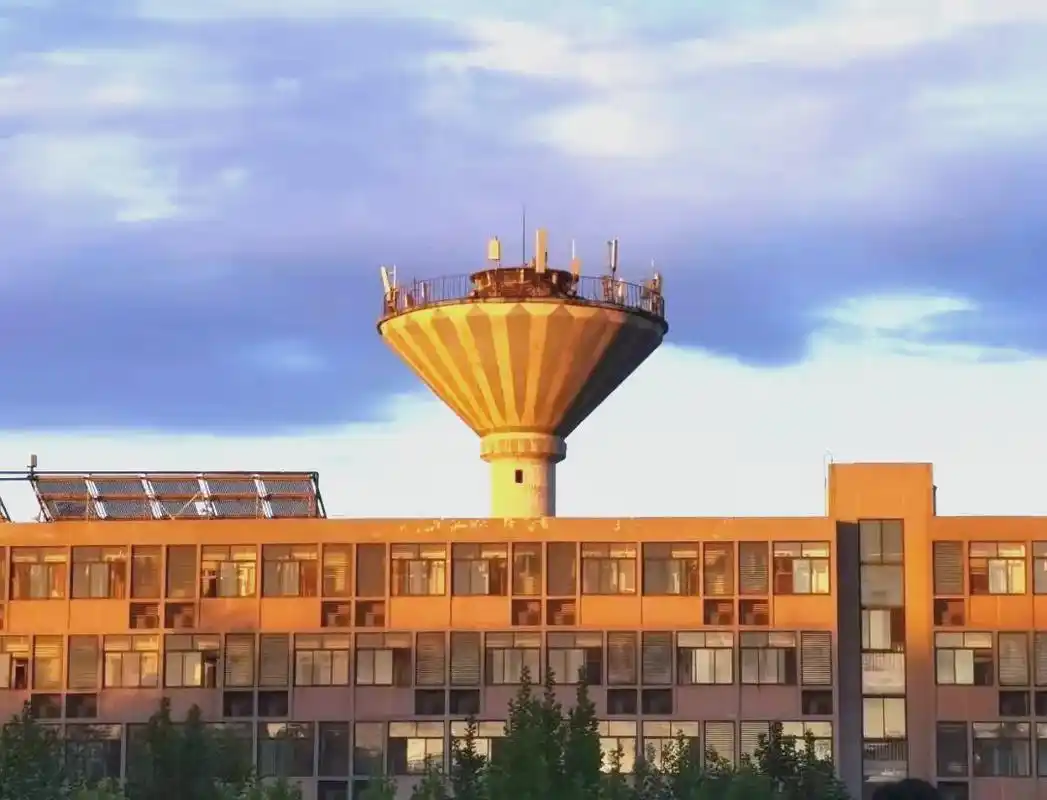 华北电力大学北京校区校园生活全方位指南