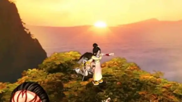 《新绝代双骄3》江云入队 仇心柳和华紫音的结局早已