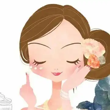 纹绣美容头像图片大全_微信头像图片大全