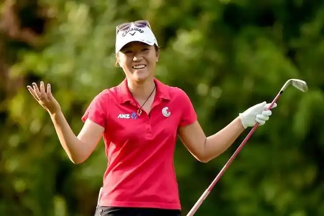lydia ko fires friday 62, moves closer to claiming $1 million