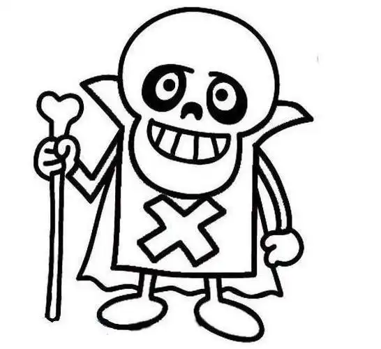 恶魔简笔画儿童恐怖的鬼魂的简笔画怎么画世界上最恐怖的鬼简笔画恐怖