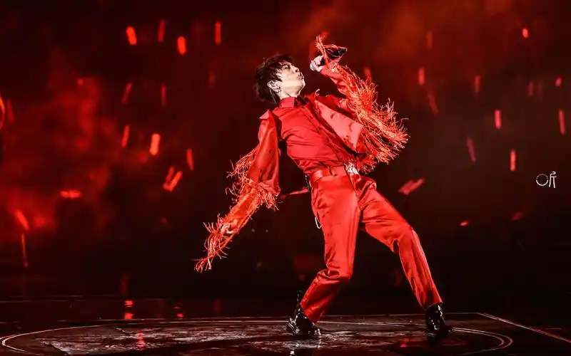 2019珠海沙滩音乐节演出嘉宾