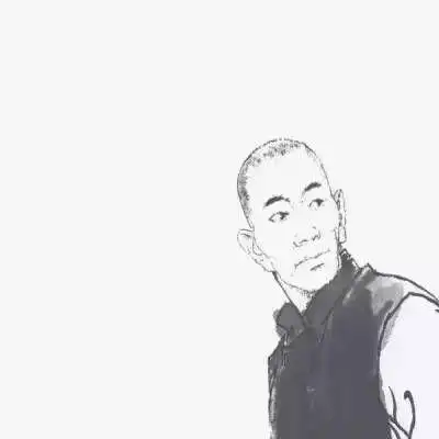 祥子人物简笔画教程视频骆驼祥子拉车简笔画怎么画祥子拉车超简笔画