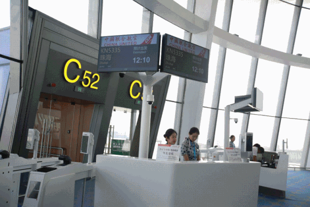 刚刚有一波儿沧职旅客成功打卡北京大兴国际机场