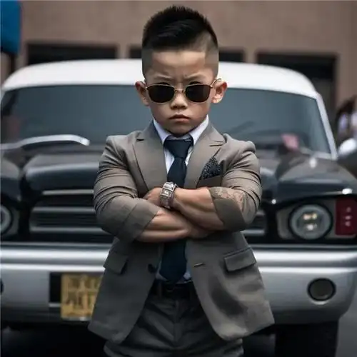 男生霸气嚣张头像 高清又狠又霸气的男生头像图片_男生头像_头像屋