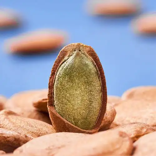 瓜子新货特大瓜蒌籽瓜500g奶油味娄小包包装瓜子