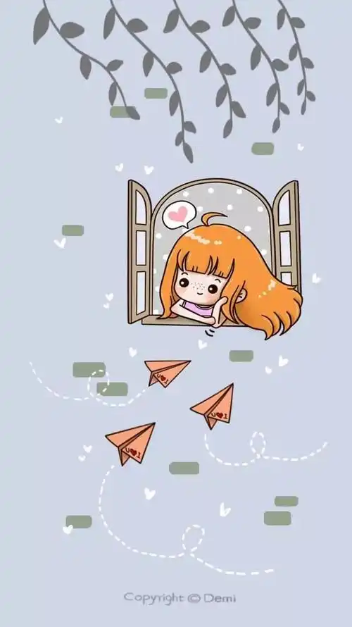 在遇见你之后情侣分屏