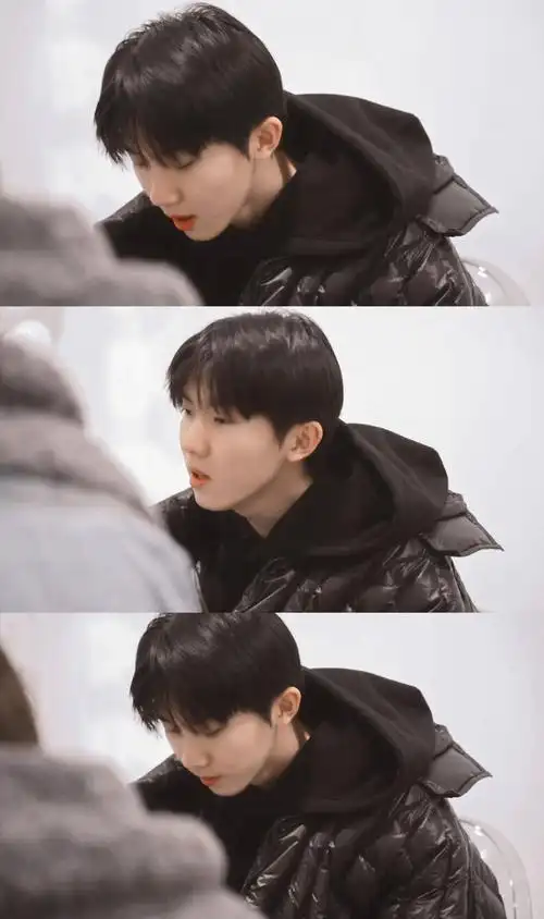 马嘉祺 - 堆糖,美图壁纸兴趣社区