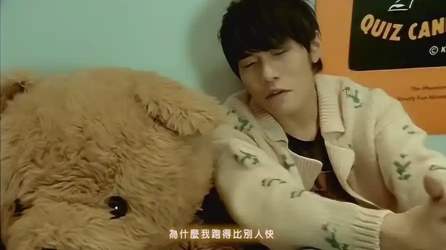 周杰伦听妈妈的话治愈深情又动人