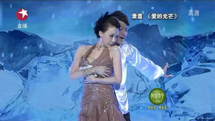 主题:实话实说,齐秦的嗓音条件算好吗?