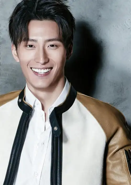 窦骁参演过哪些作品?