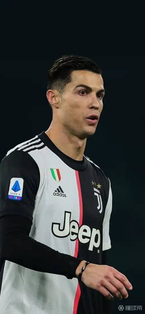 高清手机壁纸分享尤文图斯c罗