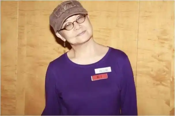 童年dna动了回看鹿鼎记妥妥经典一起来侃侃女星现状