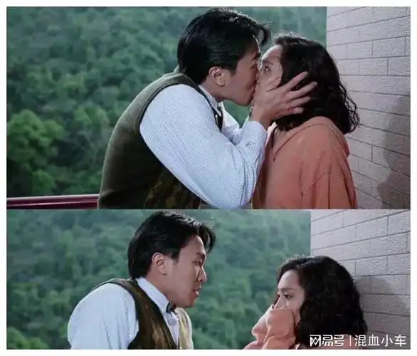 朱茵是周星驰的初恋吗?