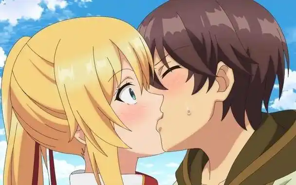 男女情到浓时,都喜欢亲嘴,为什么不能亲其他的部位?