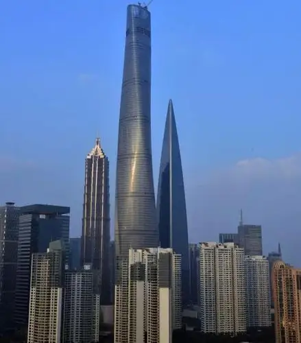 罗李华破解上海日本军刀楼风水