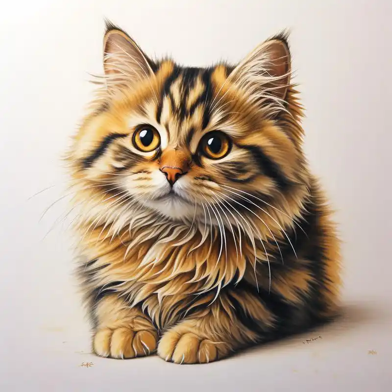 93高冷猫咪头像大赏90 喵~ 来一波高冷帅气的猫咪头像,让你的社交