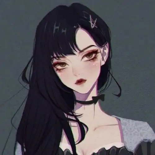 高冷逗比女王范 冷艳高贵接地气smile゛