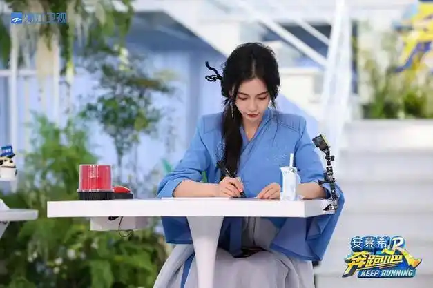 生态篇定档,7人回归沙溢站c位,郑恺李晨对杨颖态度明确|奔跑吧兄弟