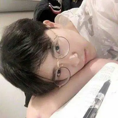 15岁16岁男生酷头像