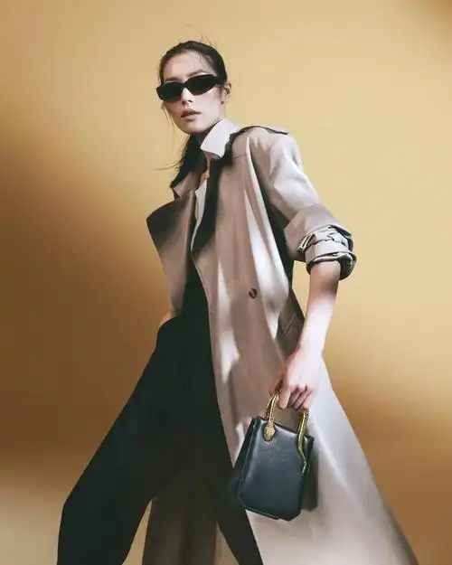 时尚界|中国超模|vogue|米兰时装周|刘雯(模特)_网易订阅