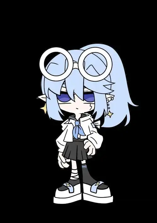 前存的忘记画师了()#漠晨专用话题  #9215盗  #学院风  #凹凸学院