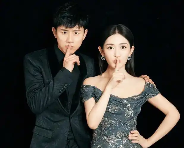 与谢娜撞脸,生活状态迥异,长相神似惊呆网友|张杰|刘烨(演员)_网易