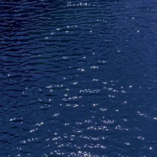 朋友圈封面背景图 #蓝色系壁纸