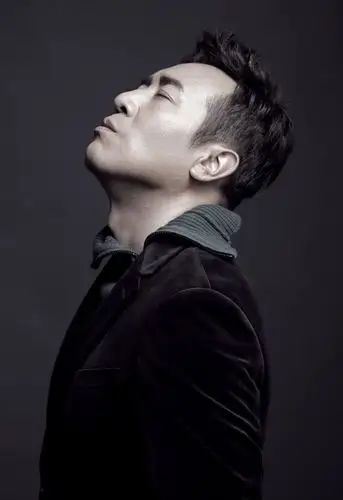 艺咖对话 | 于和伟:相信善,并不代表可以宽恕恶