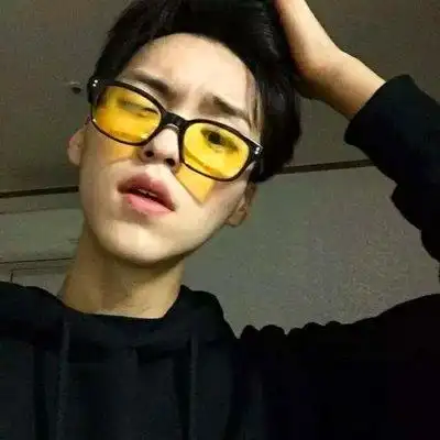 男头像图片真人霸气100张_男生头像_头像屋