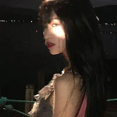 高冷霸气女生头像御姐特别有气质的女生超拽图片