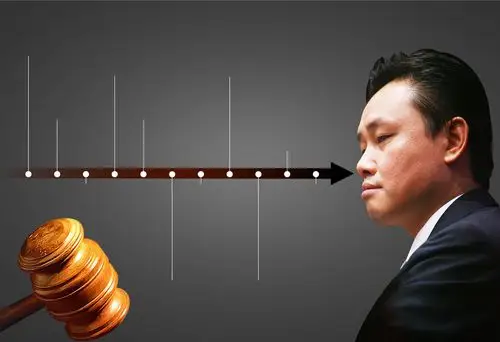 创始人黄光裕获假释 国美历经波折后能否东山再起__凤凰网