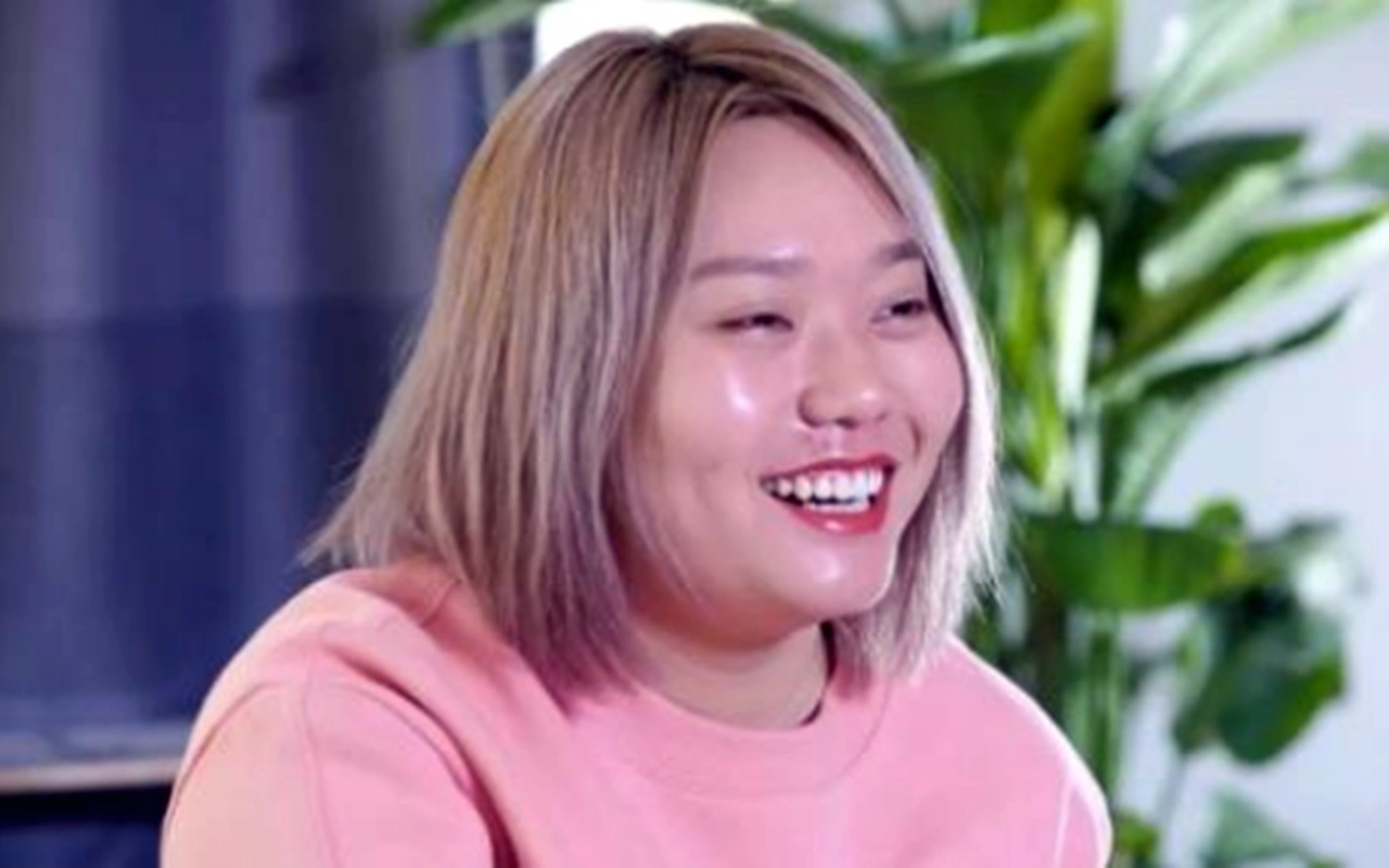 北大才女"李雪琴"抑郁了4年:别让父母的婚姻,成为孩子的伤痛