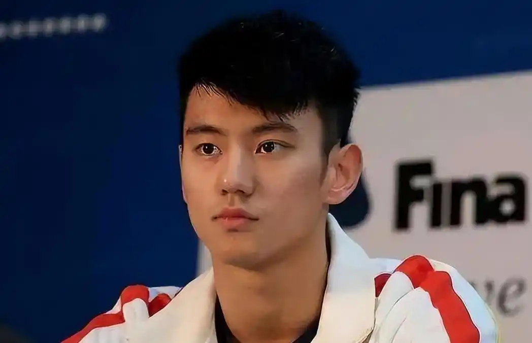 回顾宁泽涛被国家队开除后却年入千万终究走上了条不归路