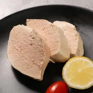 【当年故事】 法式新鲜鹅肝鹅肝肥肝已切片宝宝辅食满150元包邮