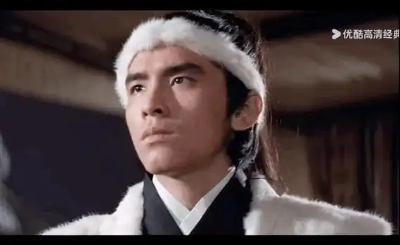 姜大卫主演的邵氏电影票房及宣传广告整理