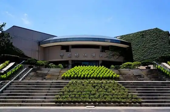 浙江杭州中国丝绸博物馆在哪里,什么地方,地址_景点介绍 - 114城市网